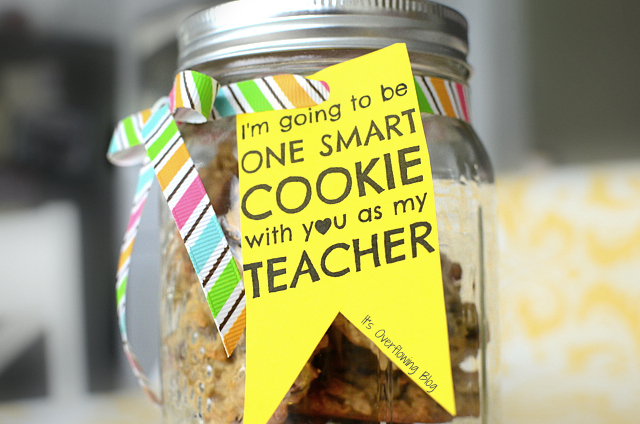 Teacher-Gift