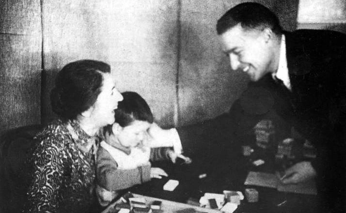 Lev Vygotsky