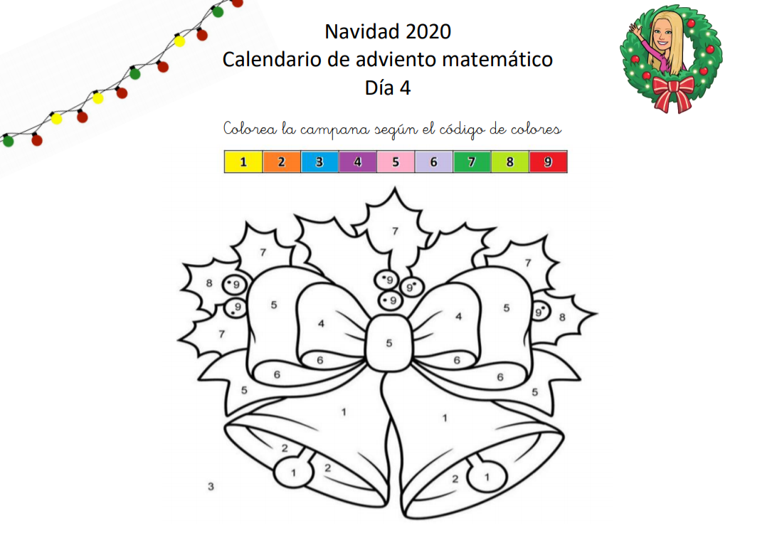 Que meter en un calendario de adviento para adolescentes